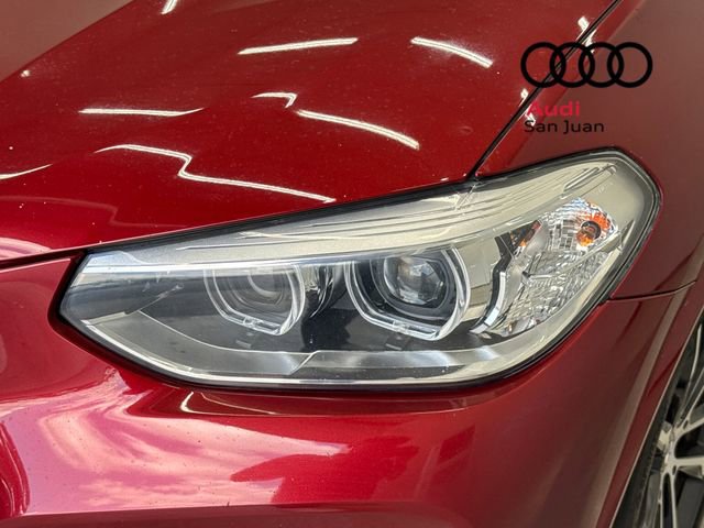 Used 2021 BMW X4 xDrive30i w/ M Sport Package image 5