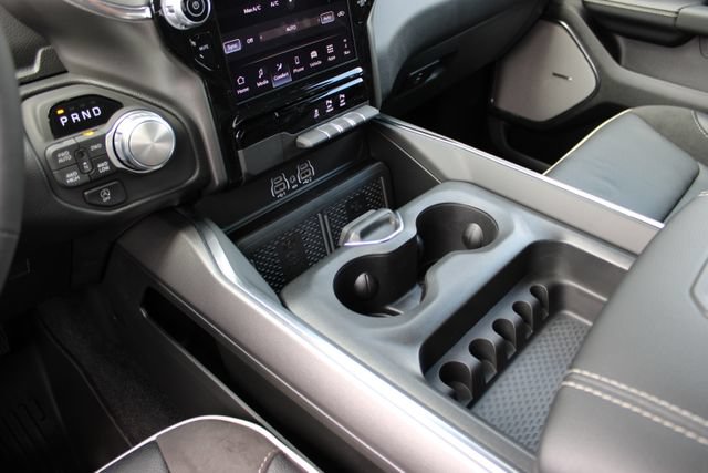 New 2027 RAM 1500 Laramie AWD/4WD image 27