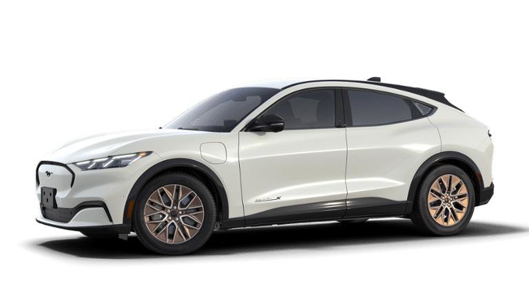 New 2024 Ford Mustang Mach-E Premium image 1