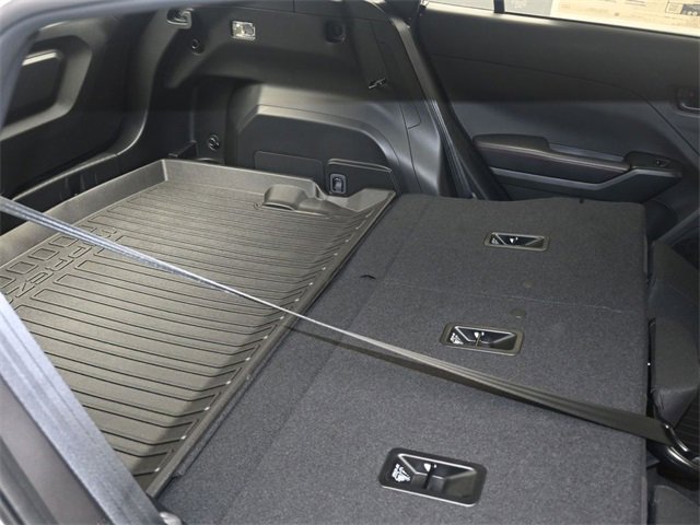 New 2026 Subaru Impreza 2.0i Sport image 26