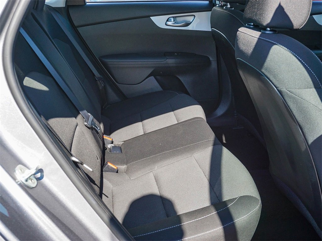 Used 2023 Kia Forte LXS image 13