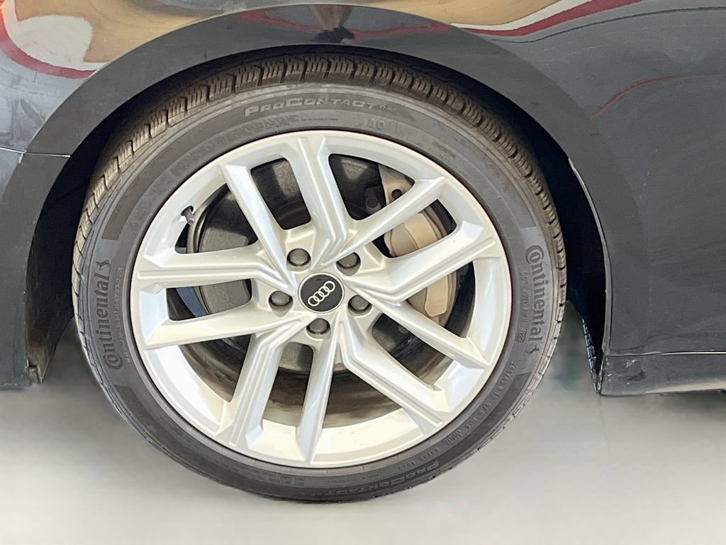 Used 2023 Audi A5 2.0T Premium Plus AWD/4WD image 32