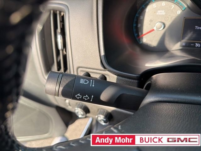 Used 2019 Chevrolet Colorado LT w/ LT Convenience Package image 33