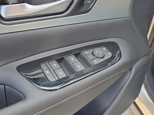 New 2026 Nissan Murano SL AWD/4WD image 20