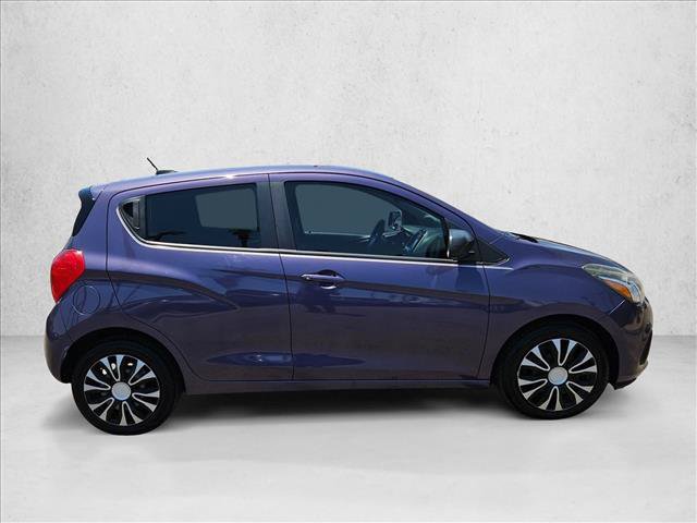 Used 2017 Chevrolet Spark LS FWD image 4