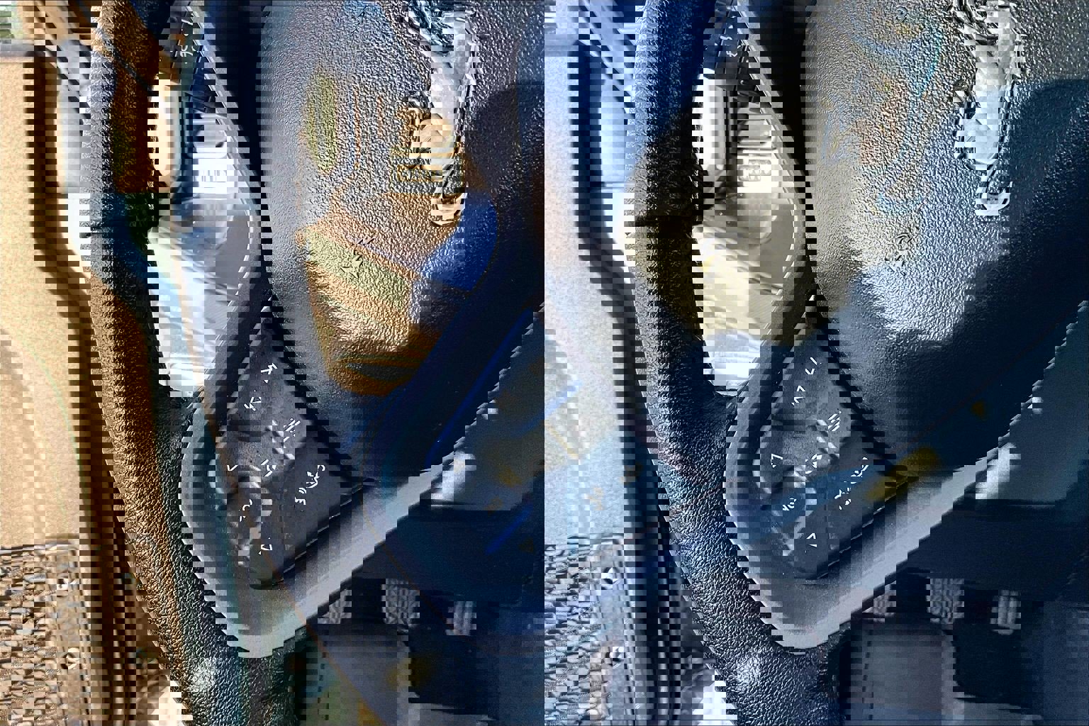 Used 2022 Ford Bronco Big Bend image 18