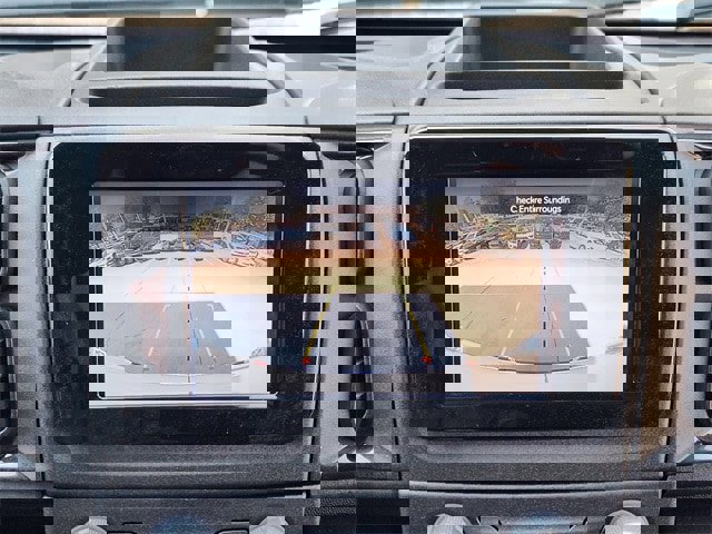 New 2026 RAM ProMaster 3500 w/ Safety Group image 14