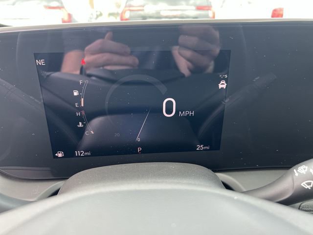 New 2026 Buick Encore GX Preferred w/ Comfort Package image 18