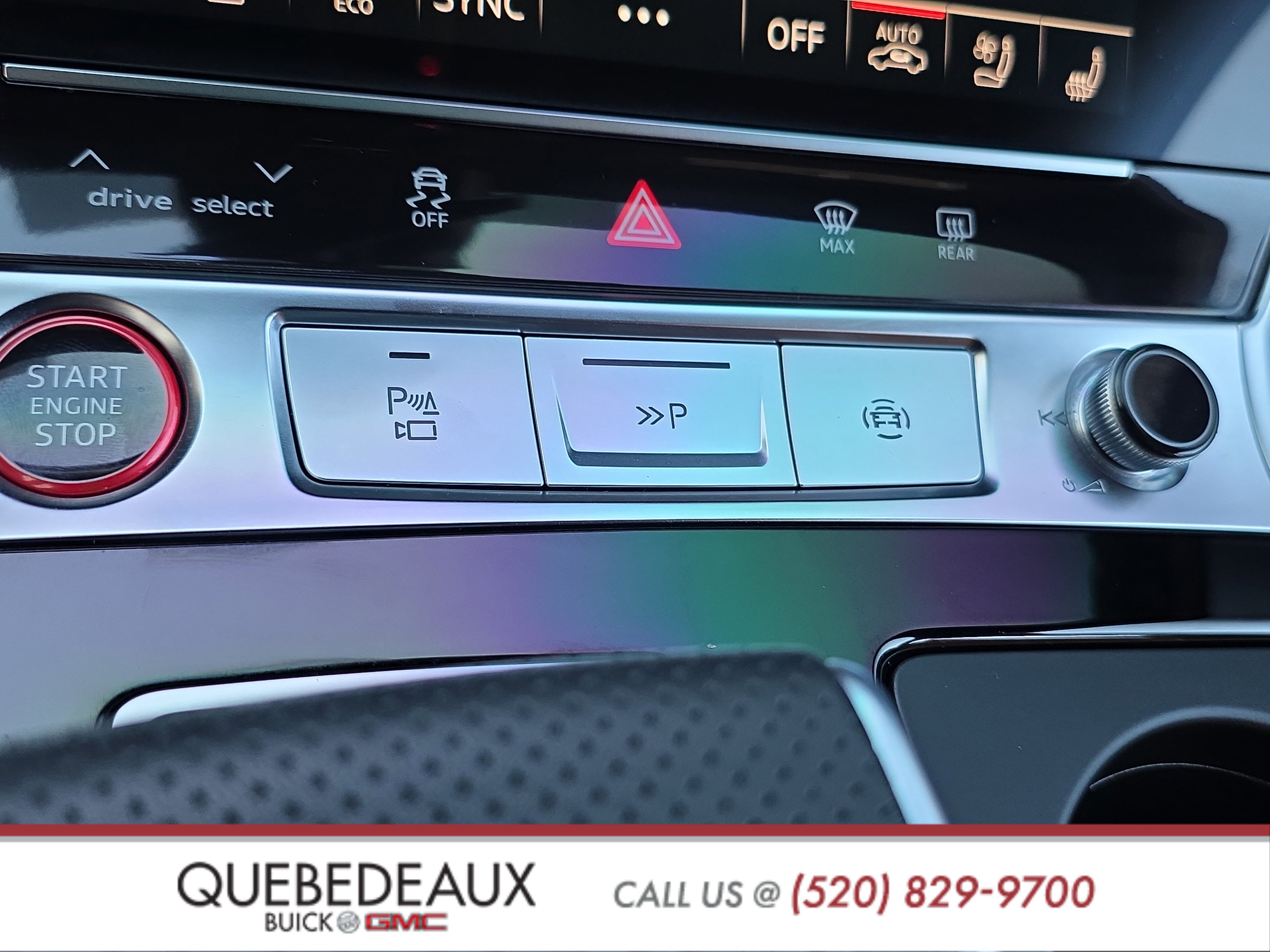 Used 2024 Audi RS 6 performance image 30