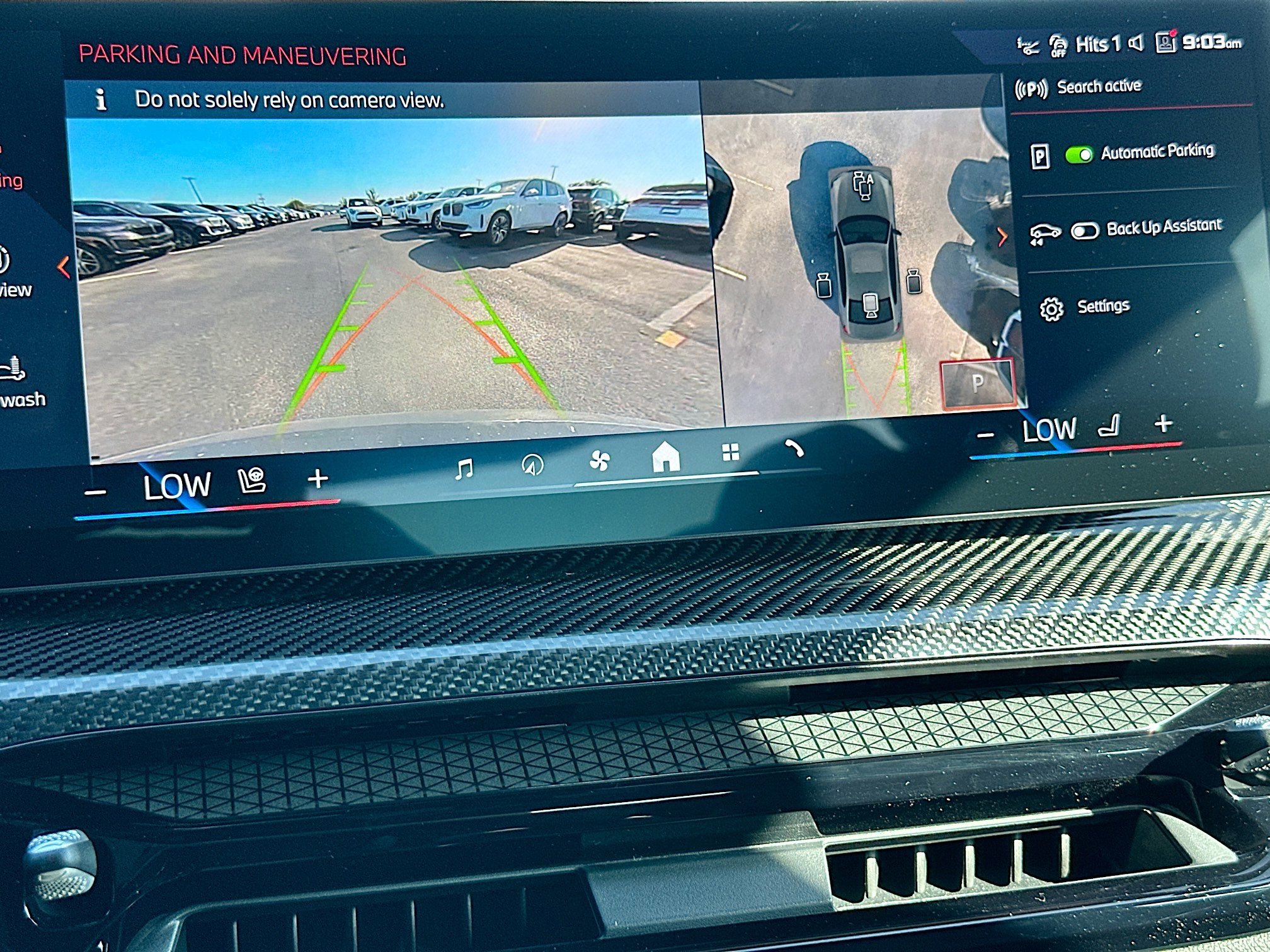 New 2026 BMW M340i w/ Premium Package image 11