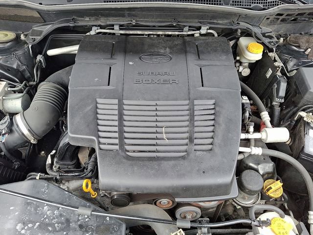 Used 2021 Subaru Forester Touring w/ Popular Package #2 image 28