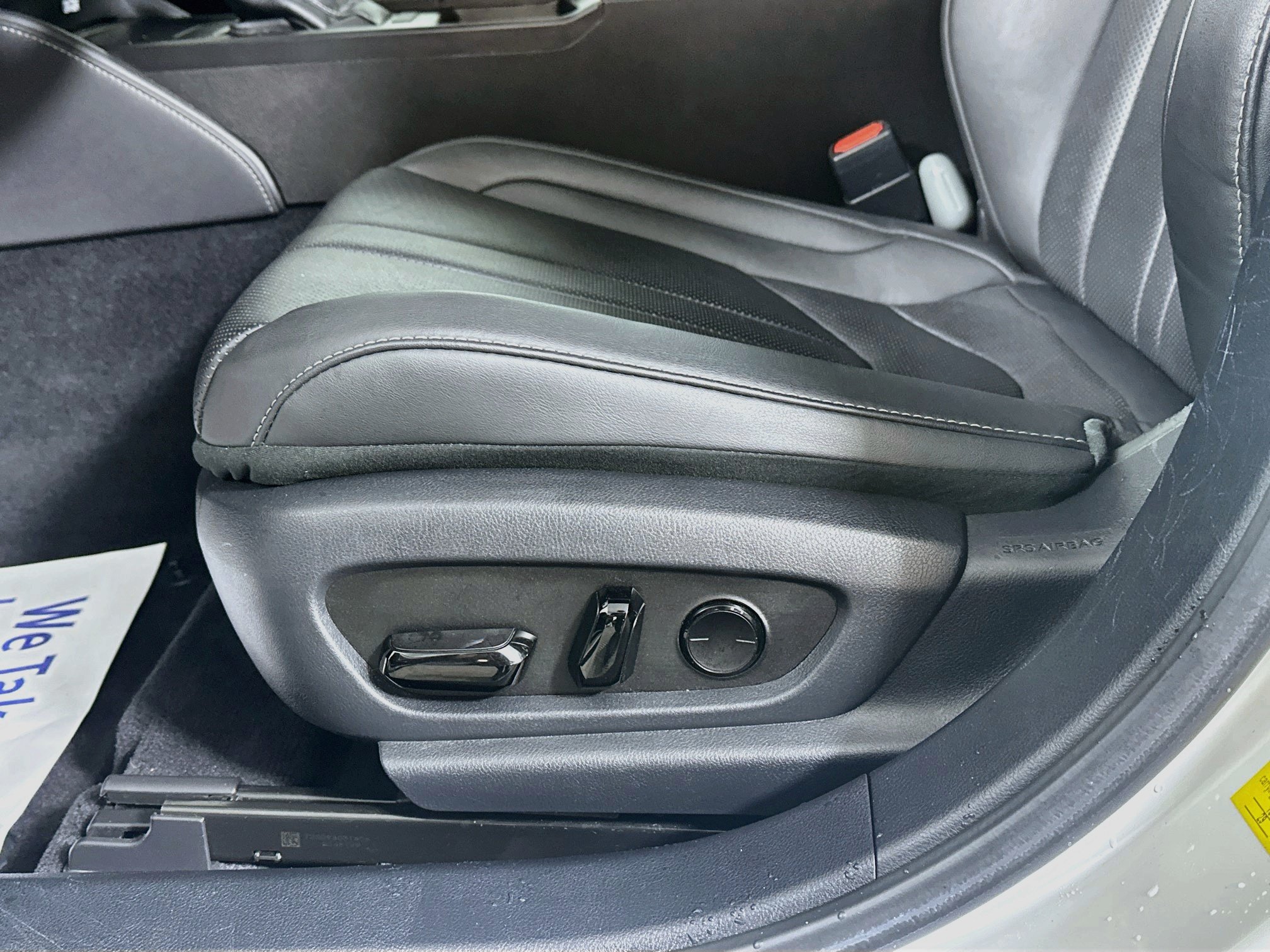 Used 2022 Lexus ES 350 F Sport FWD image 20