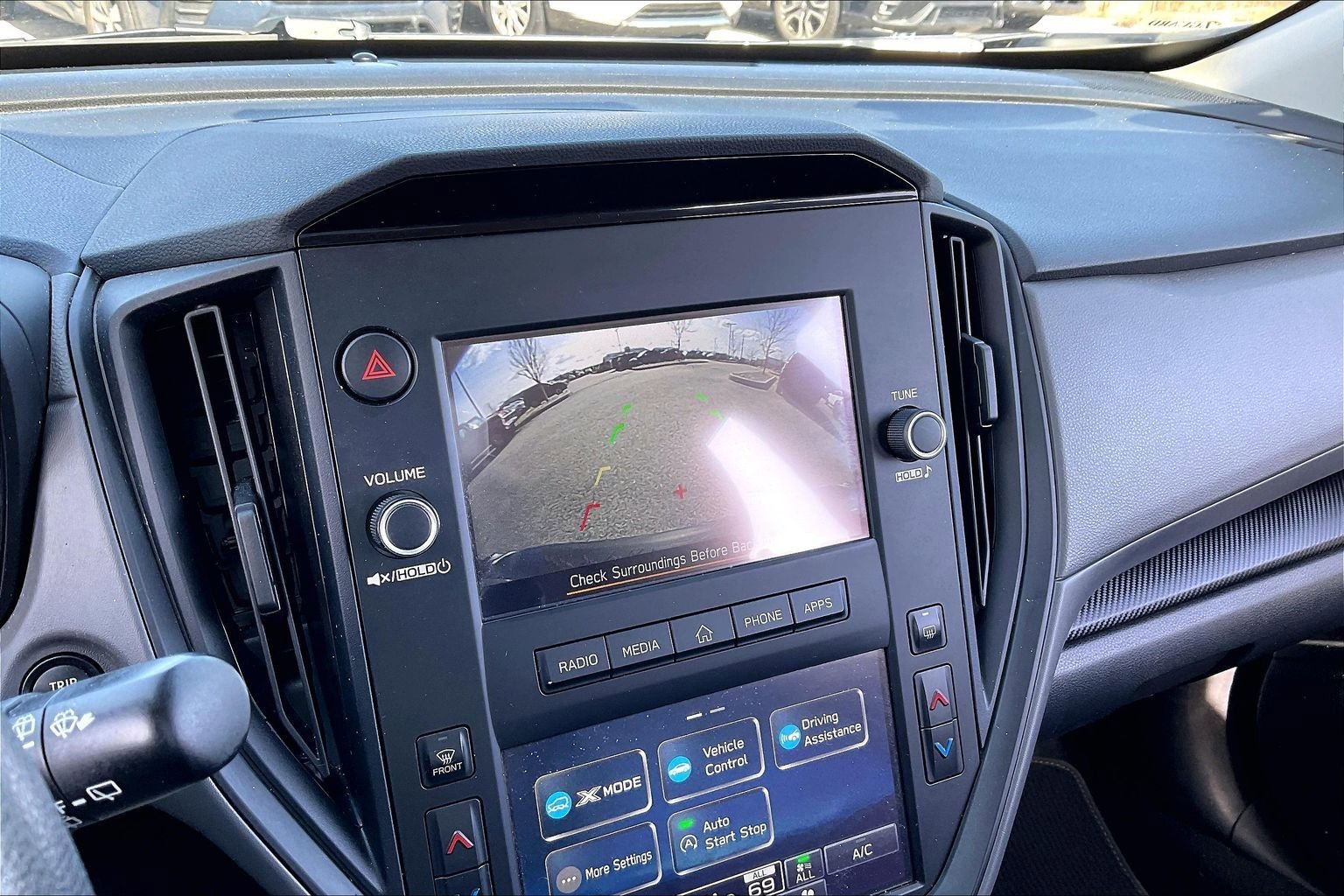 Certified 2024 Subaru Crosstrek 2.0i image 21