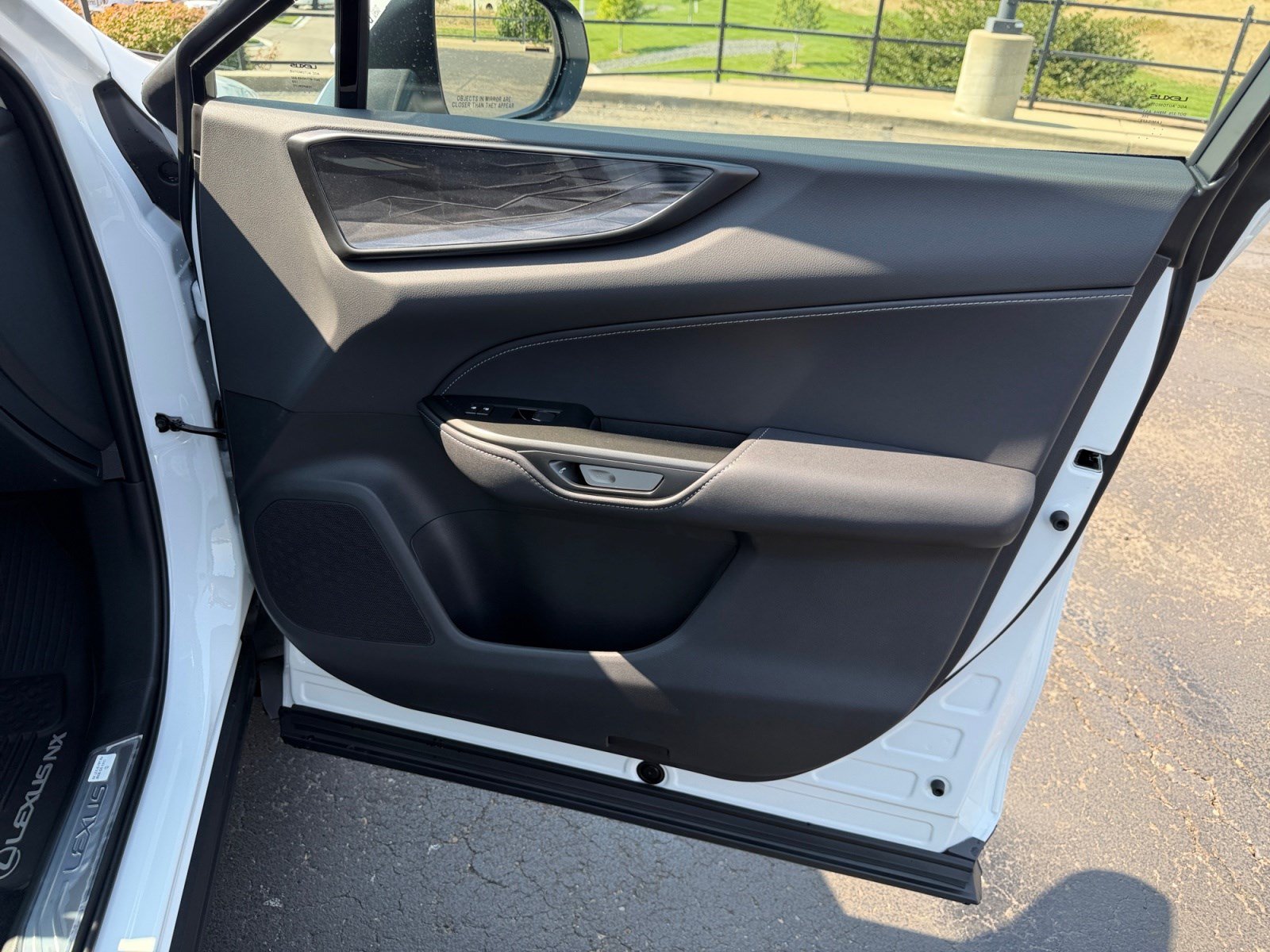 New 2026 Lexus NX 350 AWD w/ Premium Package image 16