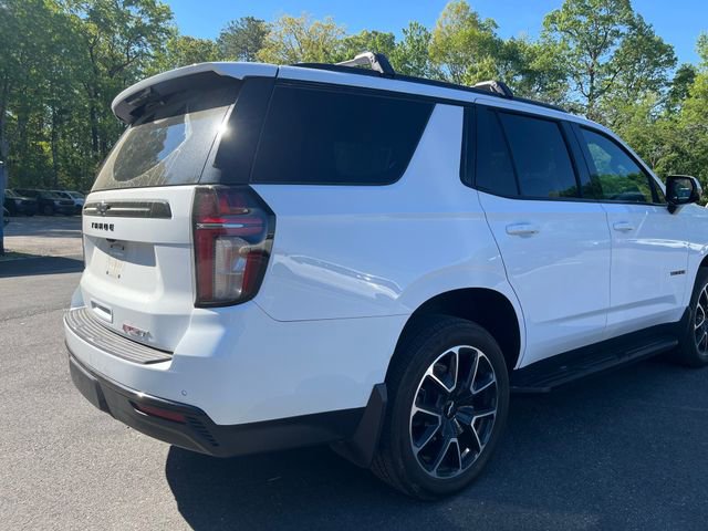 Used 2024 Chevrolet Tahoe RST w/ Luxury Package image 5