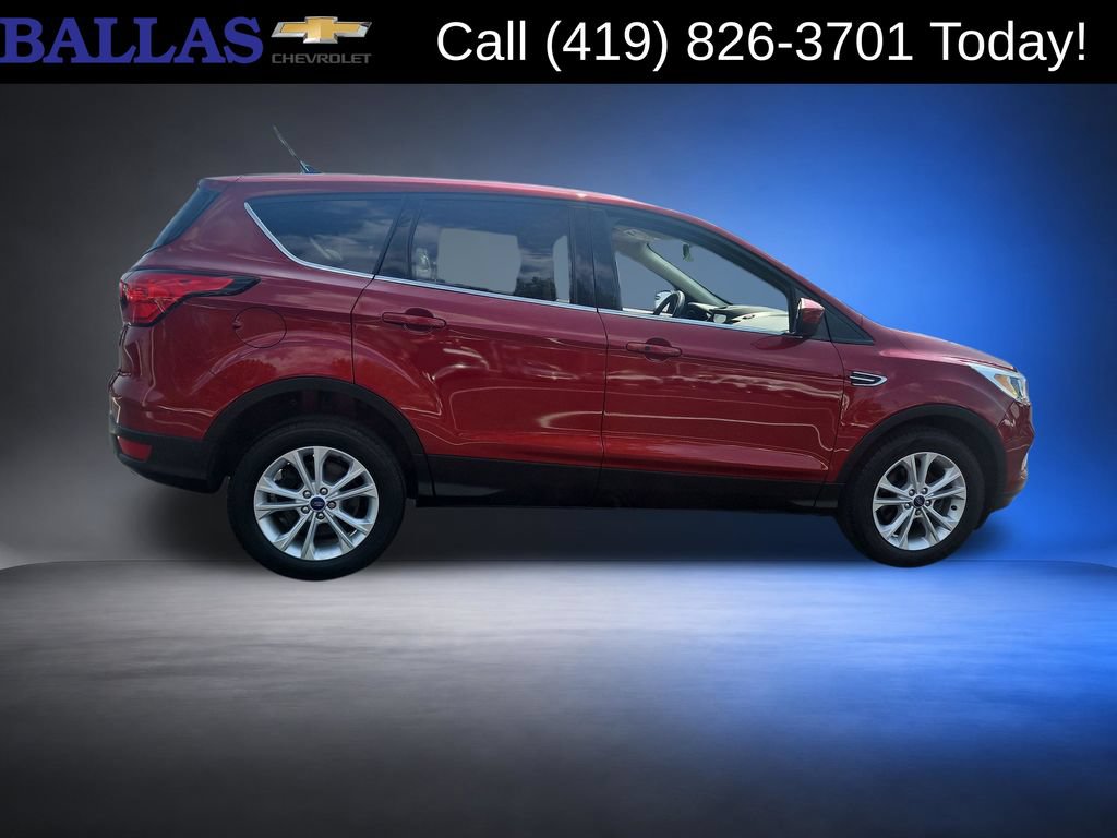 Used 2019 Ford Escape SE FWD image 6