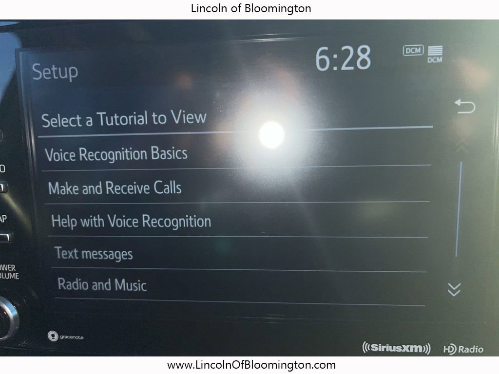 Used 2022 Toyota Highlander XLE image 58
