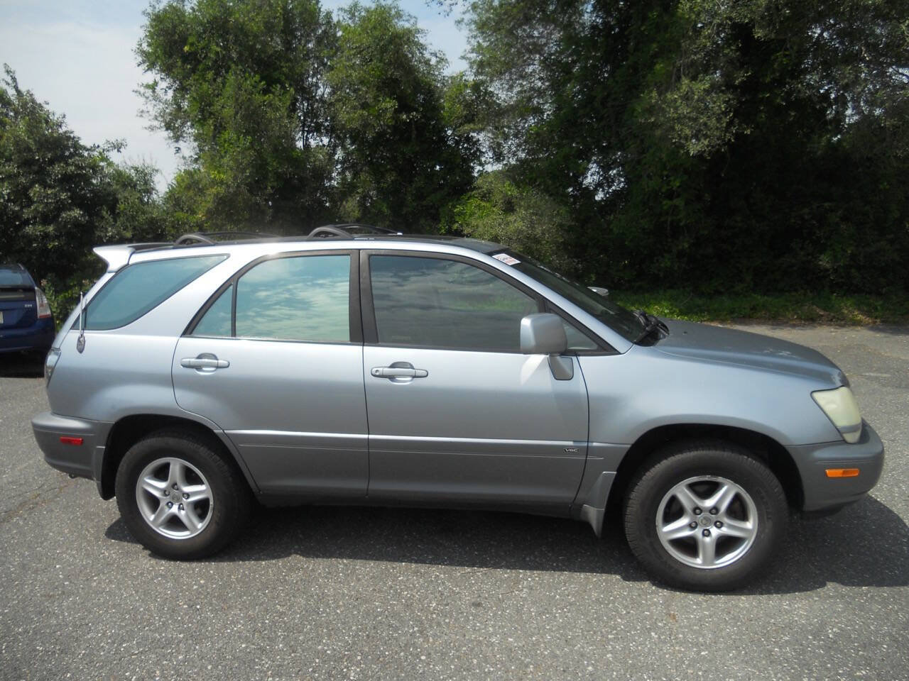 Used 2003 Lexus RX 300 4WD image 6