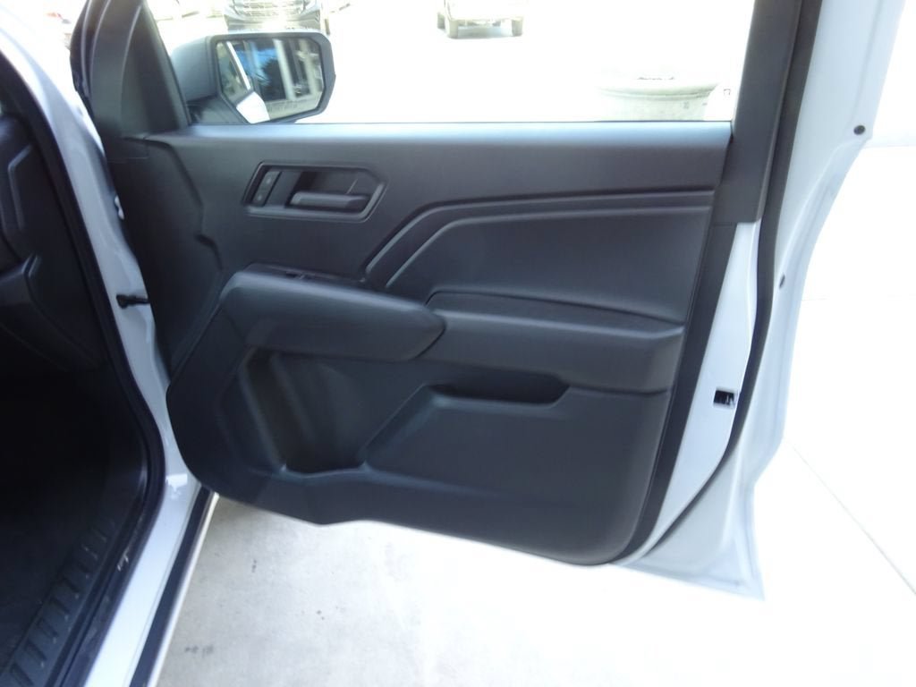 New 2026 Chevrolet Colorado W/T w/ WT Custom Package RWD image 28