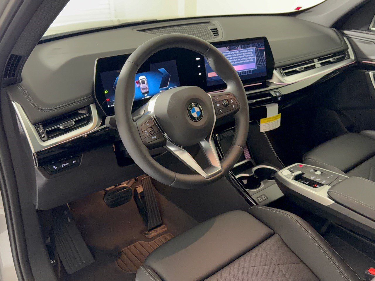 New 2027 BMW X1 xDrive28i AWD/4WD image 4