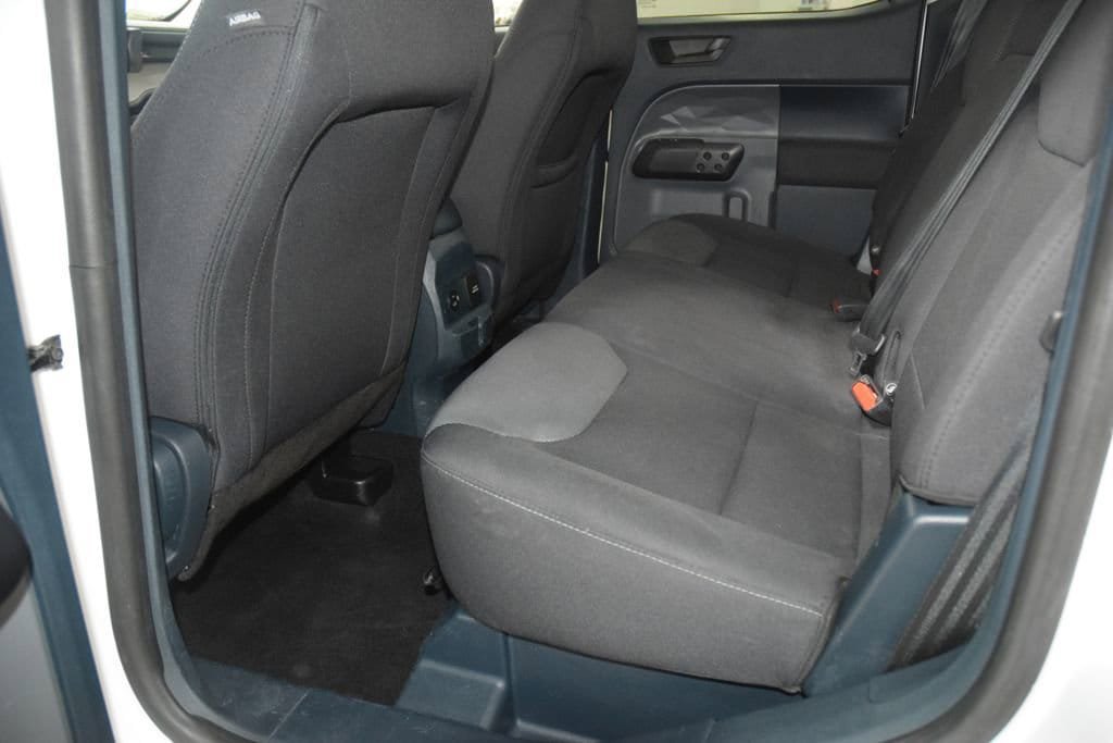 Used 2022 Ford Maverick XL w/ Equipment Group 100A Standard AWD/4WD image 42