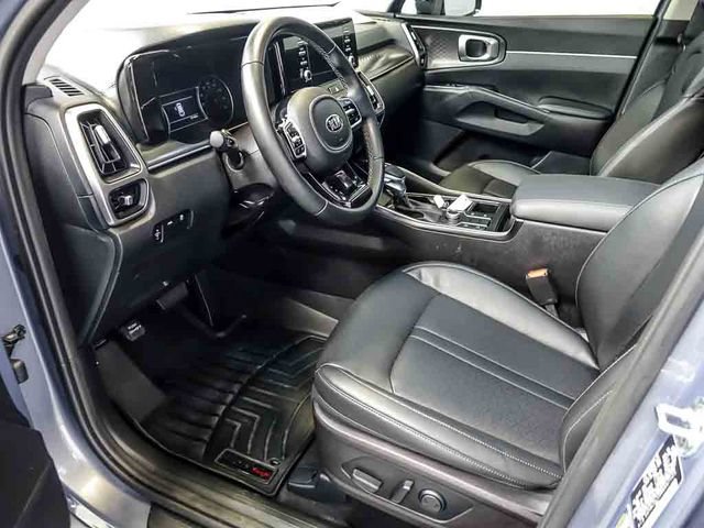 Used 2021 Kia Sorento S w/ Panoramic Sunroof Package AWD/4WD image 14