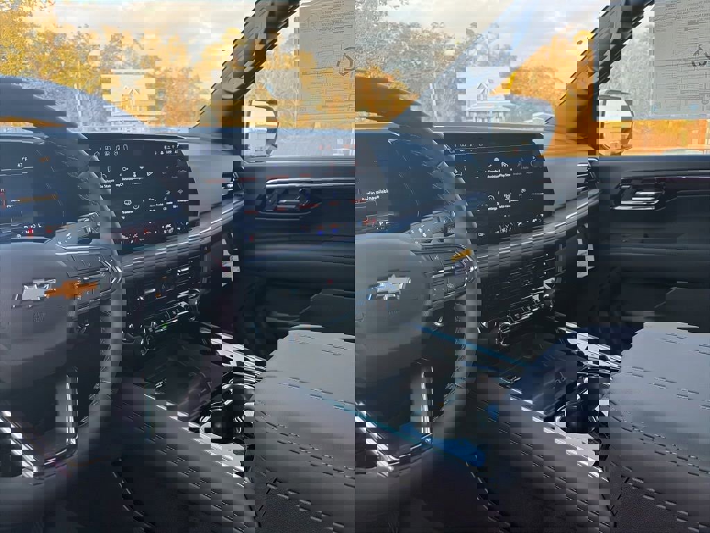 New 2026 Chevrolet Tahoe LT w/ Comfort Package image 22