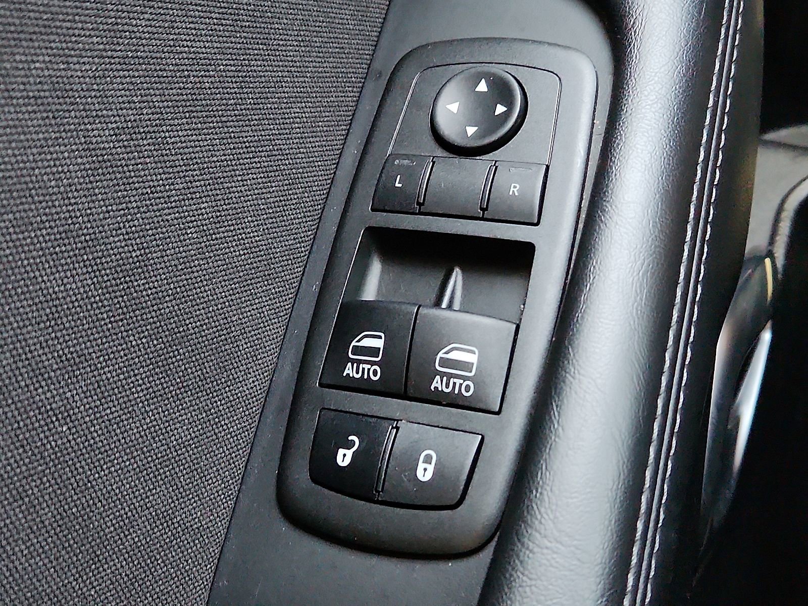 Used 2022 Dodge Challenger SXT w/ Blacktop Package RWD image 18