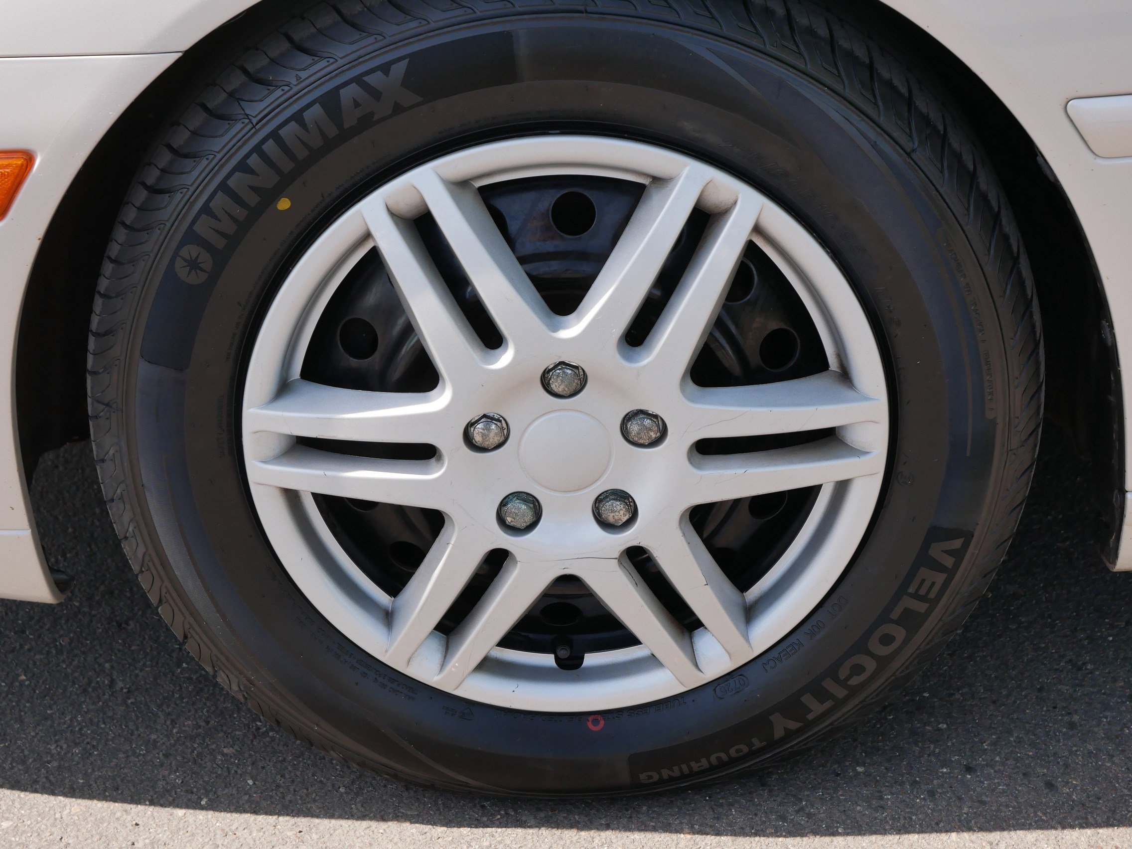 Used 2002 Lexus ES 330 FWD image 15