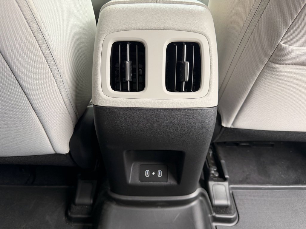 New 2025 Hyundai Tucson SEL image 28