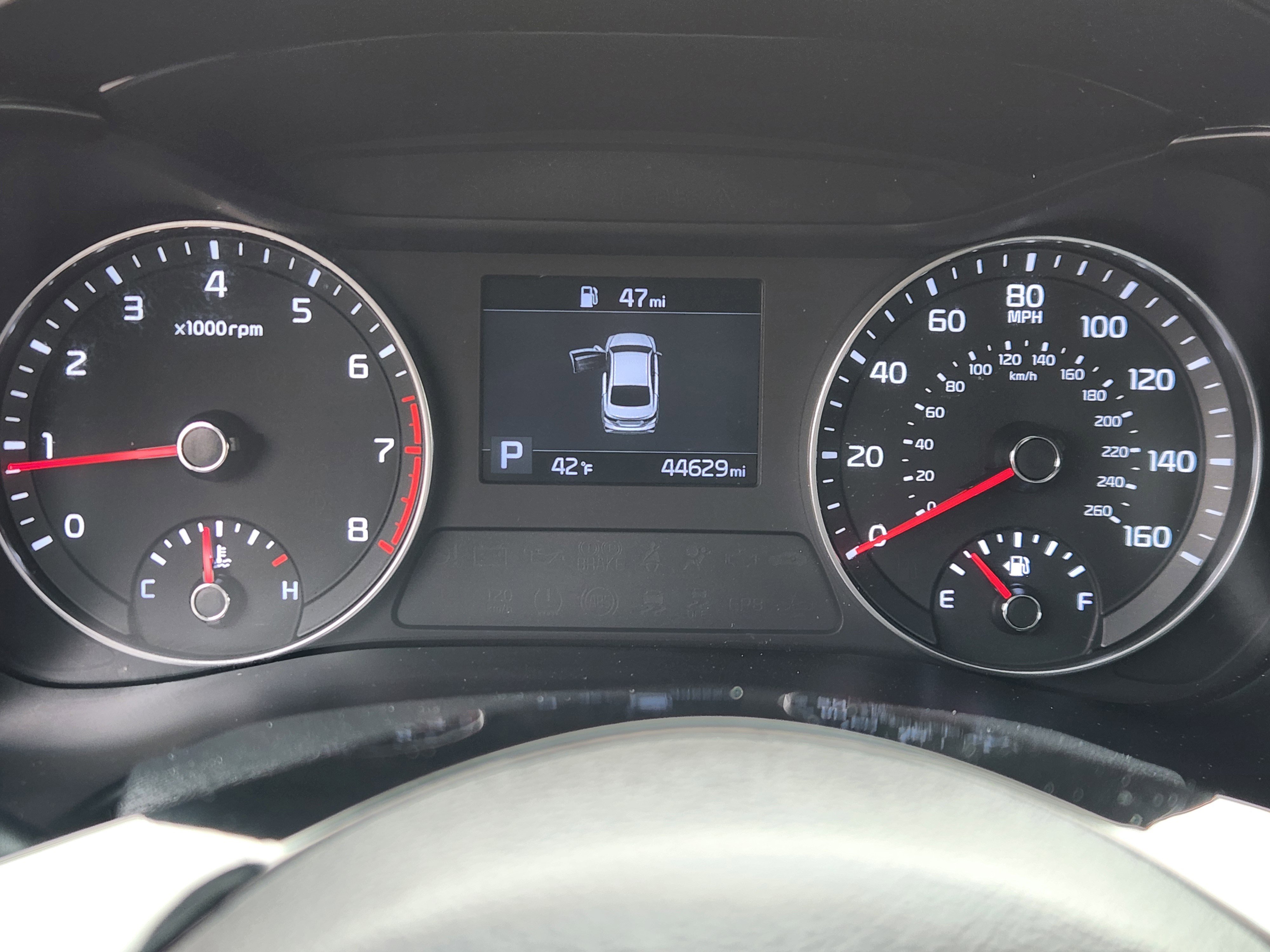 Used 2021 Kia Forte GT-Line image 10