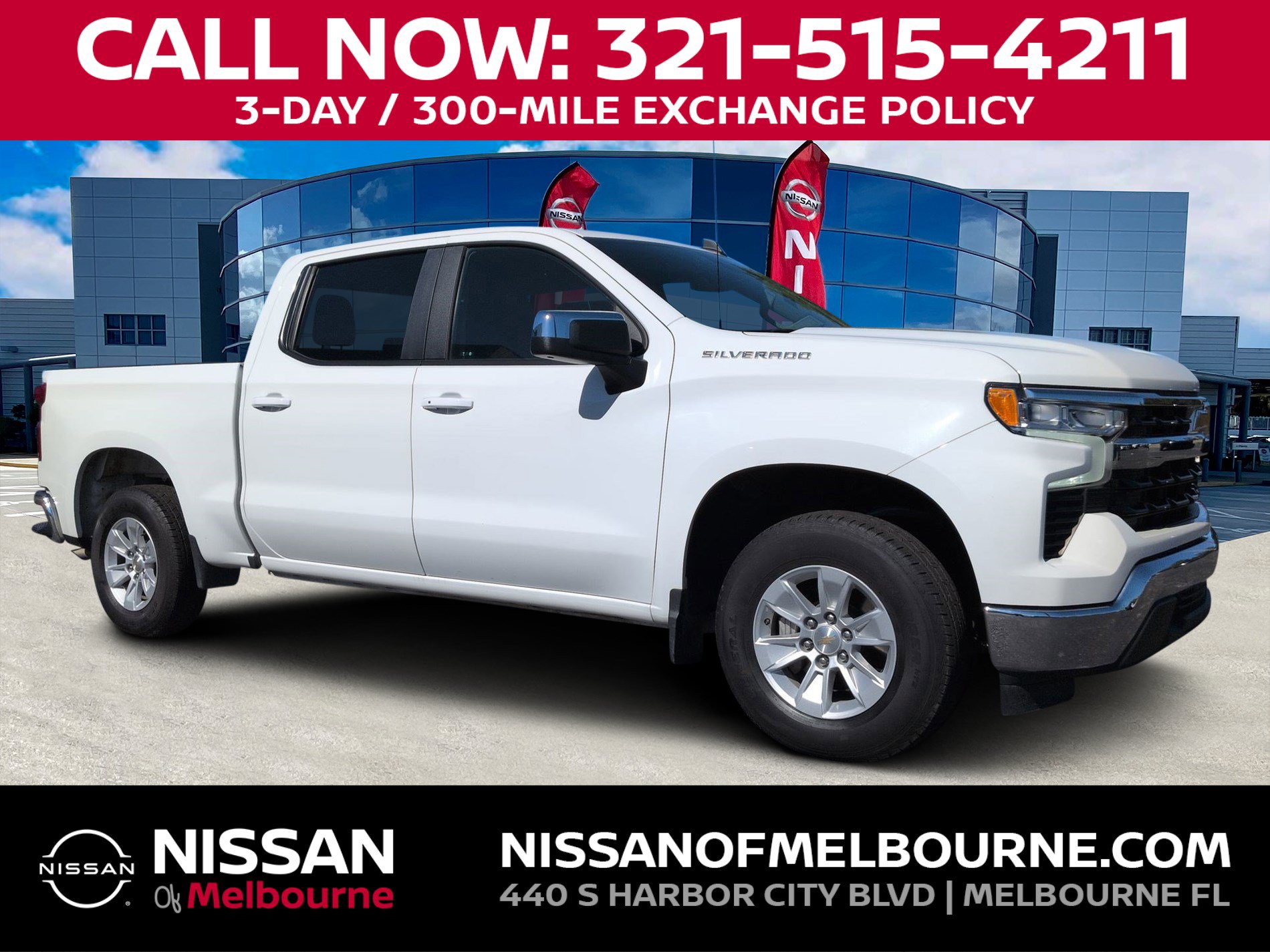 Used 2025 Chevrolet Silverado 1500 LT