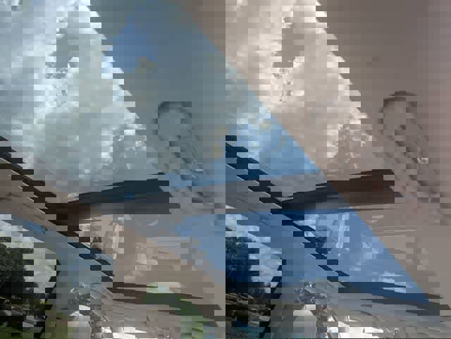 Used 2025 Mercedes-Benz GLE 350 4MATIC image 22