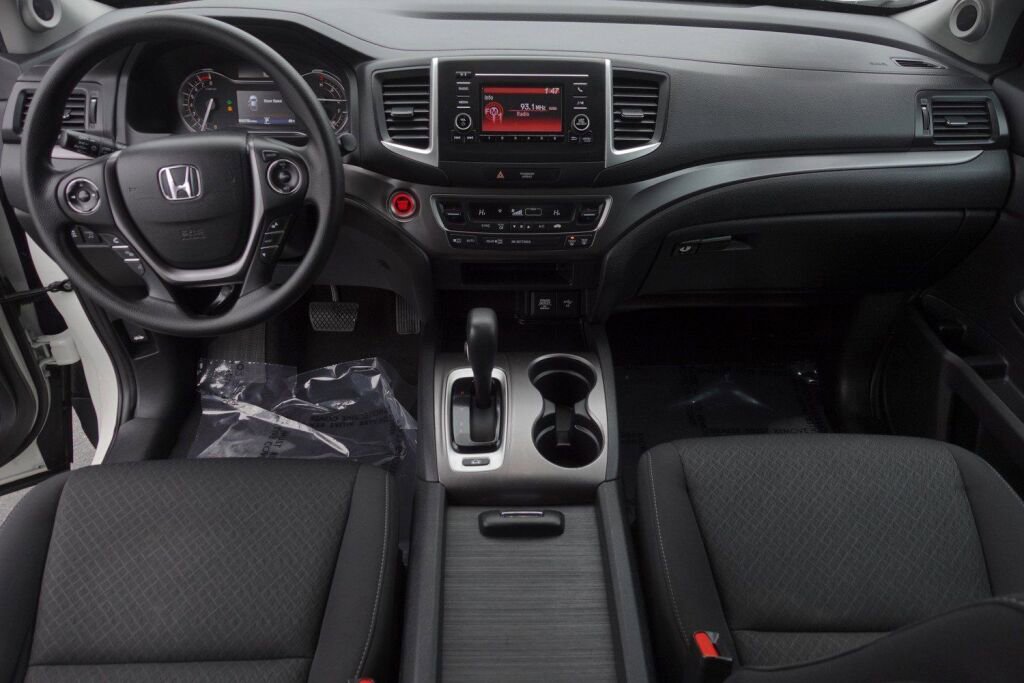 Used 2019 Honda Ridgeline Sport image 12