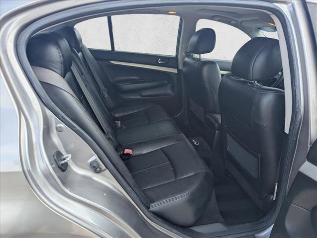 Used 2007 INFINITI G35 Sport w/ Premium Pkg RWD image 18