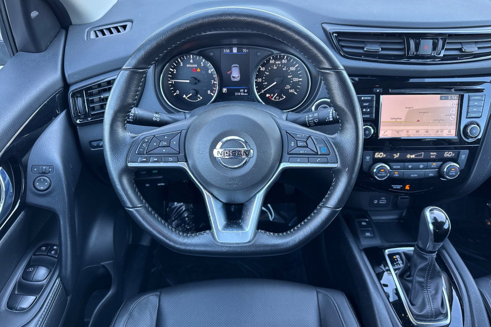 Used 2022 Nissan Rogue Sport SL image 14