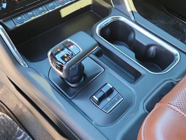 Used 2023 GMC Sierra 1500 Denali Ultimate image 23