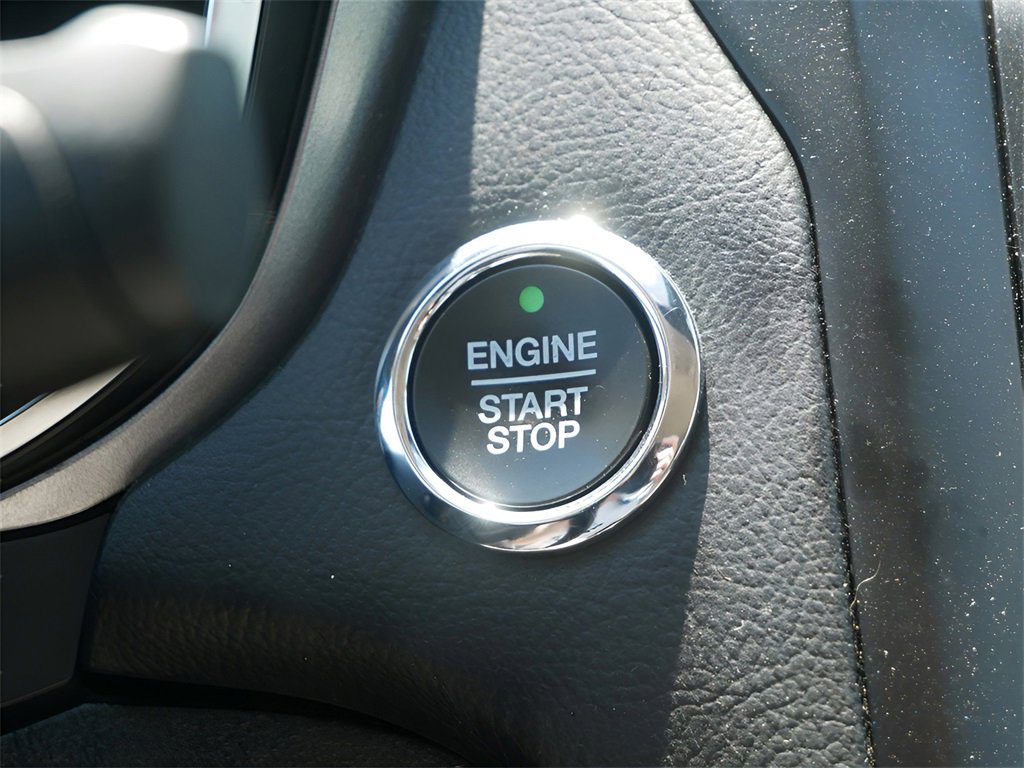 Used 2020 Ford Fusion SE w/ Equipment Group 151A image 25