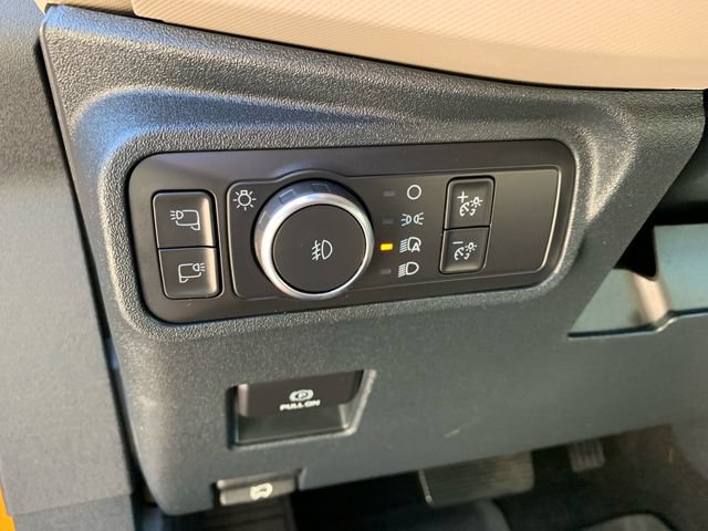 Used 2021 Ford Bronco Wildtrak AWD/4WD image 18