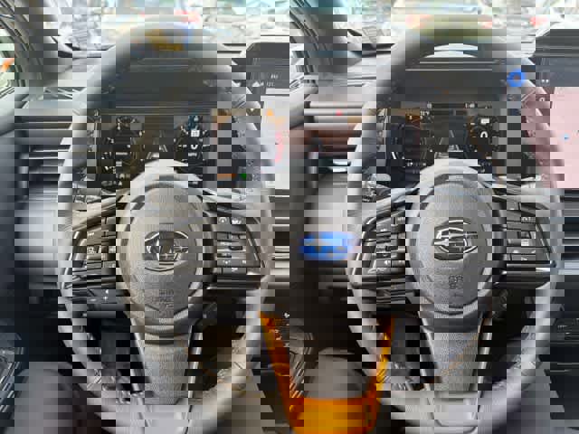 New 2026 Subaru Outback Wilderness image 20