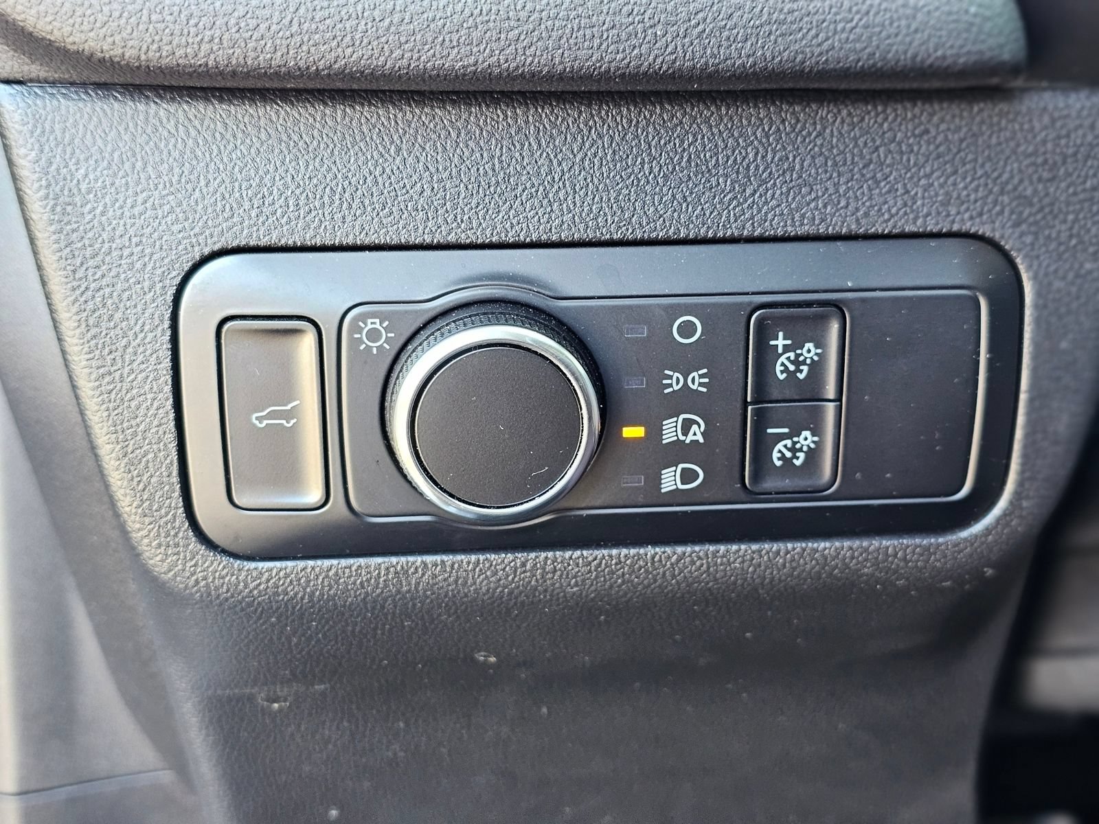 Used 2024 Ford Escape Active FWD image 18