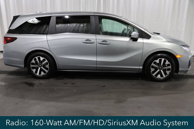Used 2025 Honda Odyssey EX-L image 2
