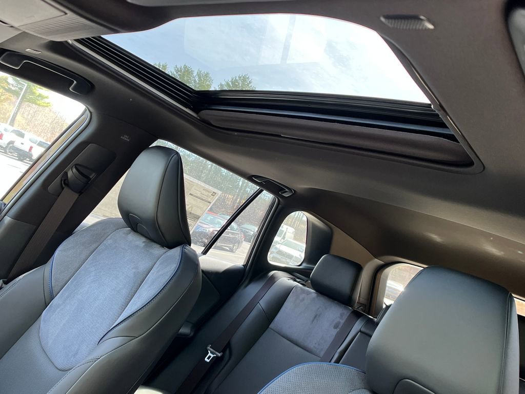 New 2026 Toyota RAV4 XSE w/ Weather Package AWD/4WD image 21