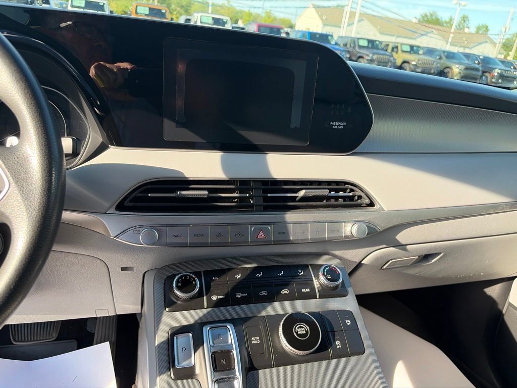 Used 2020 Hyundai Palisade SE FWD image 29