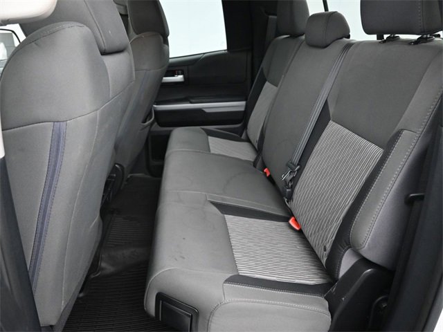 Used 2017 Toyota Tundra SR5 image 17