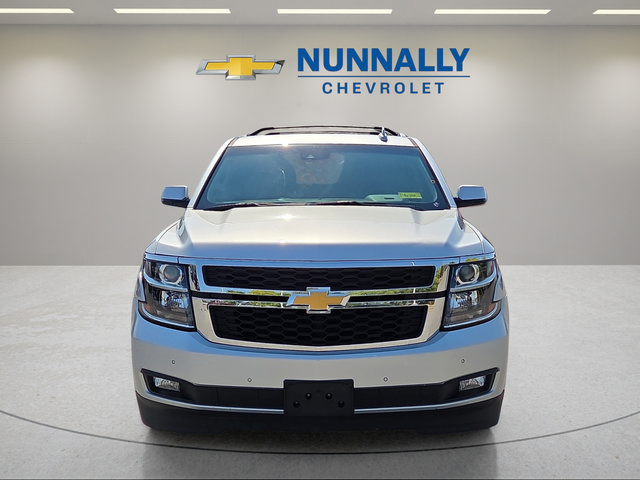 Used 2020 Chevrolet Suburban LT AWD/4WD image 8