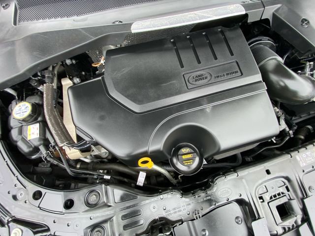 Used 2020 Land Rover Range Rover Evoque SE image 29