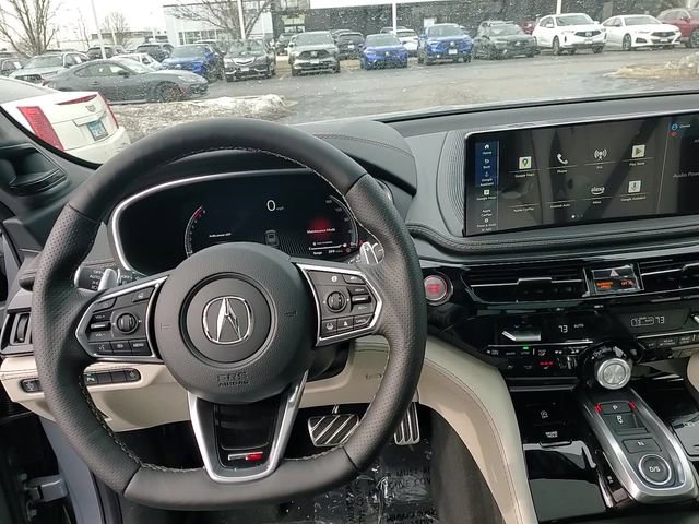 New 2026 Acura MDX Type S image 23