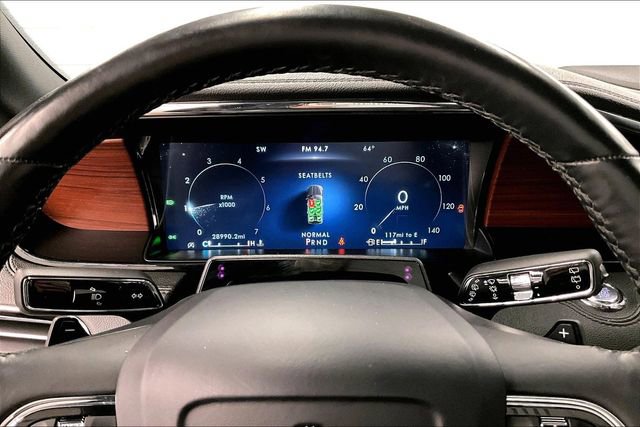 Used 2023 Lincoln Navigator L Reserve w/ Equipment Group 201A image 27