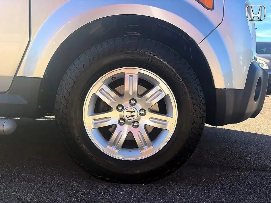 Used 2006 Honda Element EX-P image 24